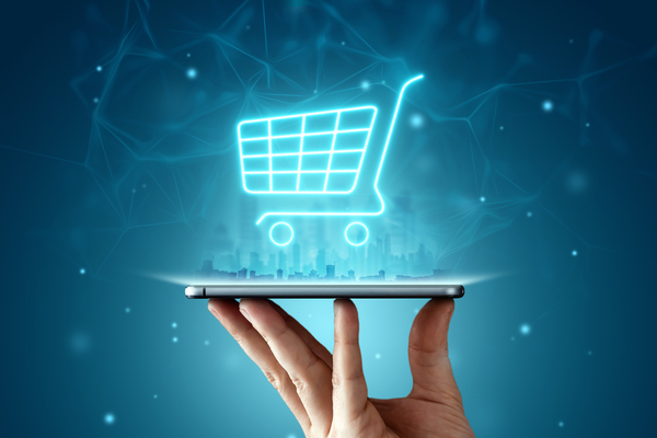 Ecommerce